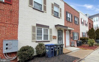 2538 9th St NW in Washington, DC - Building Photo