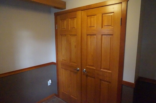 property at 8885 Line Rd