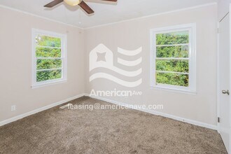 2016 Knightsbridge Rd in Macon, GA - Building Photo - Building Photo