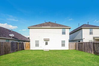 16423 Noble Meadow Ln in Houston, TX - Building Photo - Building Photo