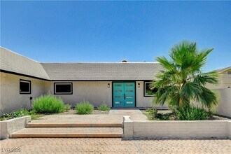 3962 Euclid St in Las Vegas, NV - Building Photo - Building Photo