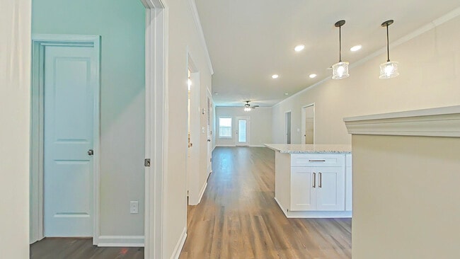 5082 Samuel Rd in Grovetown, GA - Building Photo - Building Photo