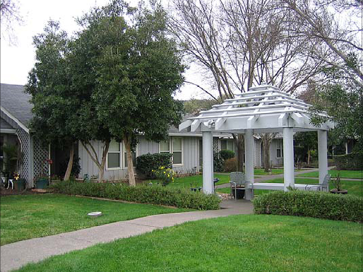 Lomita Apartments in Sonoma, CA - Building Photo - Building Photo