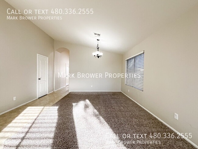 34473 N Mashona Trail in Queen Creek, AZ - Building Photo - Building Photo