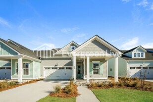 128 Bloomsbury St in Goose Creek, SC - Building Photo