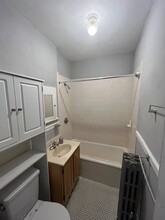 42 Boynton St, Unit #1 in Boston, MA - Building Photo - Building Photo