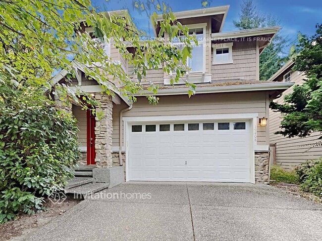 property at 19408 8 Pl W