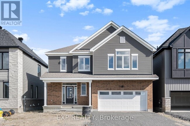 property at 227 Conservancy Dr