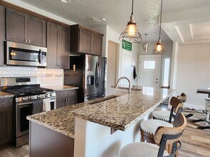 4516 Corvina St in Richland, WA - Building Photo - Building Photo