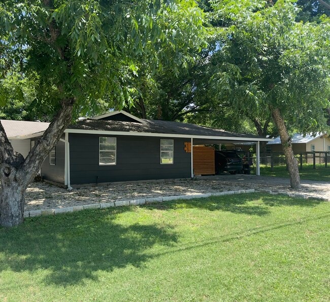property at 2167 Gruene Rd