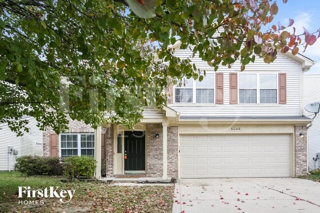 6046 Lake Freeman Dr