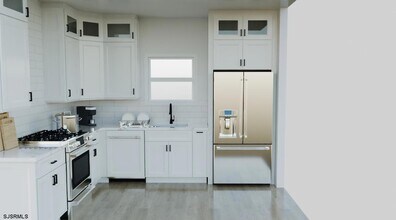 213 N Jefferson Ave in Margate City, NJ - Foto de edificio - Building Photo