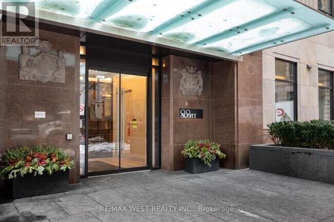 88 Scott St in Toronto, ON - Building Photo - Building Photo