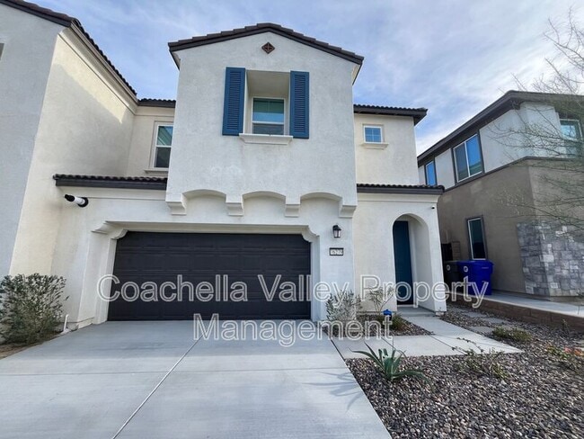 76279 Cambridge Dr in Palm Desert, CA - Building Photo - Building Photo