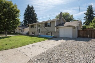 1310 E Locust Ave in Coeur d'Alene, ID - Building Photo