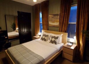 4 Judge St, Unit 5P in Boston, MA - Foto de edificio - Building Photo