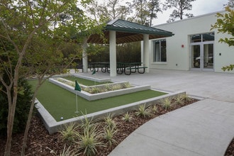 Mount Carmel Gardens- A 62+ Community in Jacksonville, FL - Building Photo - Building Photo