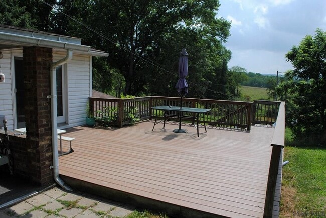 658 Plummer Rd in Sidman, PA - Building Photo - Building Photo