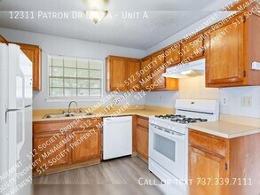 12311 Patron Dr in Austin, TX - Building Photo - Building Photo