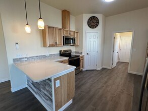 1834 4th St SE in East Wenatchee, WA - Building Photo - Building Photo