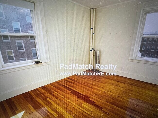 100 Washington St, Unit 27 in Boston, MA - Building Photo - Building Photo