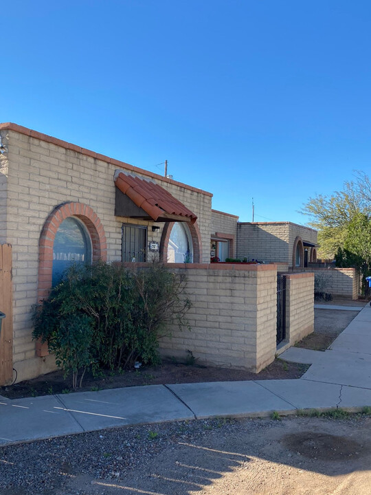 2924 E 30th St in Tucson, AZ - Building Photo