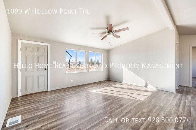 1090 Hollow Point Trl in Paulden, AZ - Building Photo - Building Photo