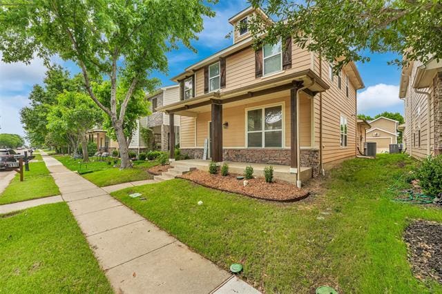 6916 Wind Row Dr in McKinney, TX - Building Photo - Building Photo