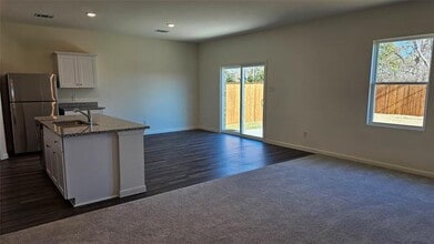 2102 Prairie Ln in Melissa, TX - Building Photo - Building Photo