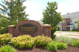 Townsend Apartments in Grand Ledge, MI - Building Photo - Building Photo