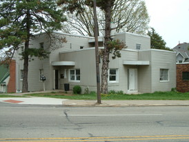 2232 Harrison Ave Apartments