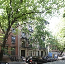 80-82 Jane St in New York, NY - Building Photo