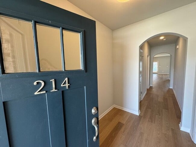 214 Portrait St in Meridianville, AL - Building Photo - Building Photo