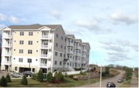 Quarry Hill Club & Condominiums in South Burlington, VT - Foto de edificio - Building Photo