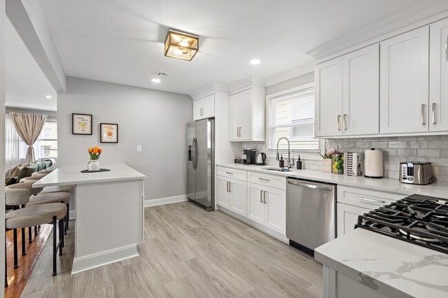 property at 728 John F. Kennedy Blvd