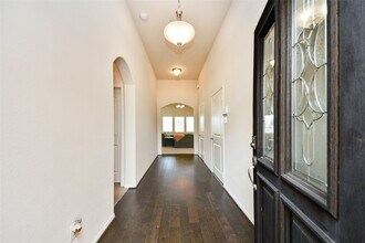 1640 Canchola Ln in League City, TX - Building Photo - Building Photo