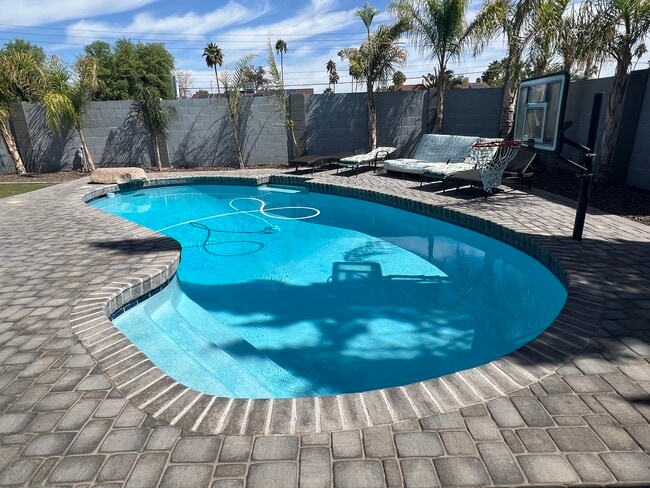 5210 E Karen Dr in Scottsdale, AZ - Building Photo - Building Photo