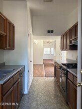 10905 Highwood Way in El Paso, TX - Building Photo - Building Photo
