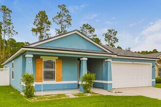 146 N Aberdeenshire Dr in Fruit Cove, FL - Building Photo - Building Photo