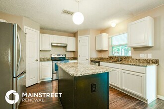 3928 Stonefield Dr in Orlando, FL - Building Photo - Building Photo