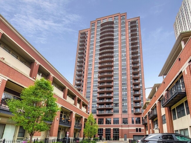 property at 330 N Jefferson St
