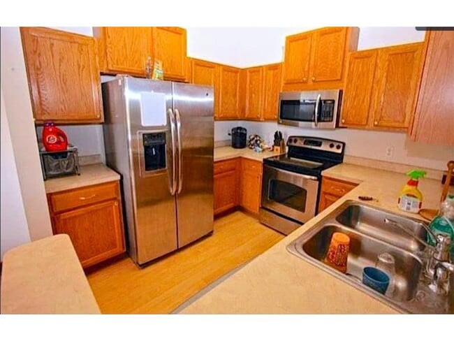 15784 Flan Ct in Apple Valley, MN - Building Photo - Building Photo