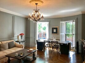 79 Mount Vernon St, Unit 1 in Boston, MA - Building Photo