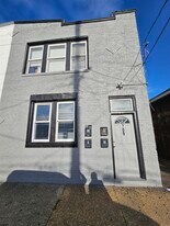 709 Adriatic Ave in Atlantic City, NJ - Building Photo