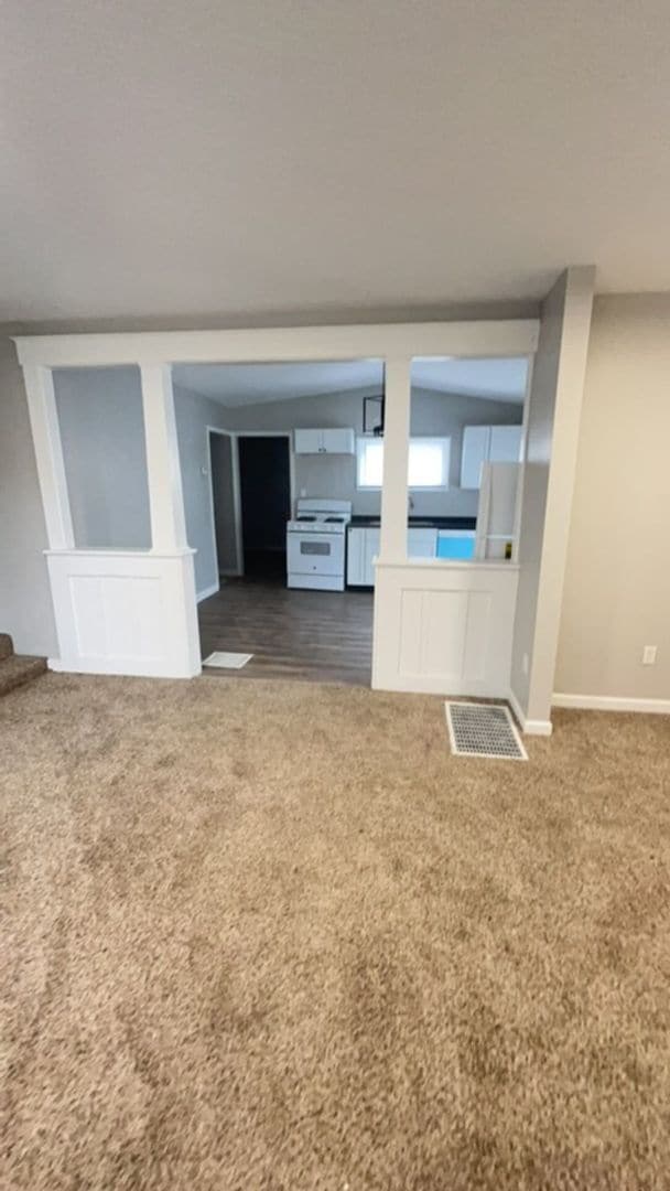 301 E 7th St in Muncie, IN - Foto de edificio - Building Photo