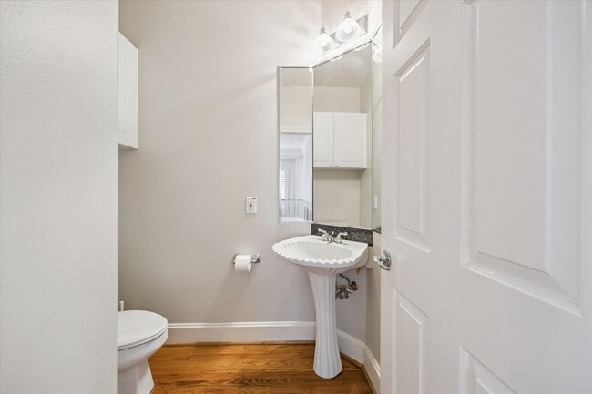 property at 2422 Dorrington St