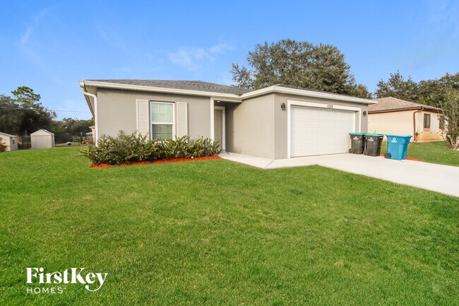 1525 Talbott St in Palm Bay, FL - Building Photo - Building Photo