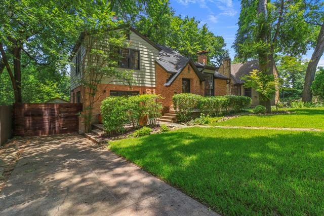 307 Circle Dr in Dallas, TX - Building Photo - Building Photo