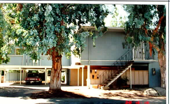 1437 Marclair Dr in Concord, CA - Foto de edificio - Building Photo