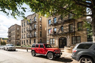 8622-86-30 98th St in Woodhaven, NY - Building Photo - Building Photo